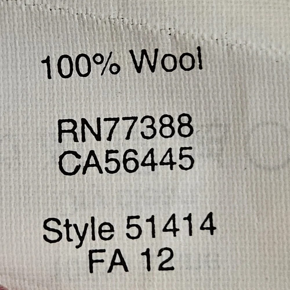 Jcrew Cafe Capri wool pants size 6 petite